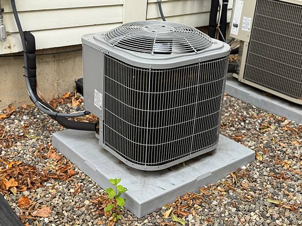 24/7 Emergency Air Conditioning Repair experts in Chevy Chase, MD