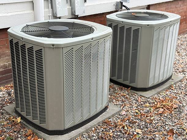 Reliable Air Conditioning Repair contractor in Chevy Chase, MD by Leonard HVAC